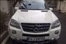 2009، بنز، ML350