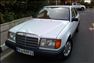 1988، بنز، E230