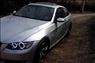 2007، ب ام و، 325i کوپه