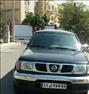 فروش خودرو ، سرانزا مدل 84 بی رنگ