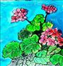 آموزش ، آموزش ویترای و نقاشی روی پارچه