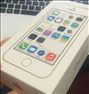 Apple 5s 32 G gold