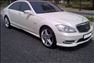 2007، بنز، S350