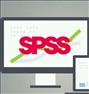 آموزش  ، تدریس خصوصی نرم افزار spss