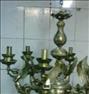 لوستر ، لوستر ملکه (تولیدی)