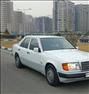 فروش خودرو ، بنز 230E( کپل) اتومات 1992