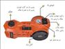 پمپ باد دو کاره خودرو