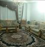 صندلی راحتی ، مبلمان کلاسیک استیل ورق طلا نه نفره (اسلامشهر)