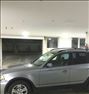 bmw x3 2.5 lit 7dande gray