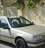 فروش خودرو ، پژو روآ مدل85