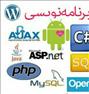 آموزش ، انجام پروژه های برنامه نویسی تحت ویندوز و ...
