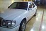 1990، بنز، E230