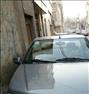 باربری ، ،راننده با پژو پارس مدل ۹۱