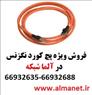 فروش ویژه پچ کورد های شیلدار نگزنس Nexans --66932635