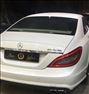 بنز cls 500 مدل 2012