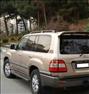 فروش خودرو ، تویوتا لندکروز GXR مدل آخر2006
