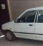 فروش خودرو ، پراید88سفیددوگانه کارخانه