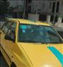 فروش خودرو ، تاکسی اخر 87 فروش یا معاوضه