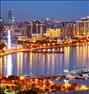 تور تفریحی ، تور باکو