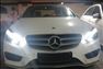 2016، بنز، E250