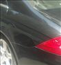 بنز CLS 350 مدل 2010