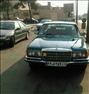 فروش بنزS280مدل1977