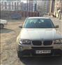 فروش خودرو  ، Bmw x3 si 2008