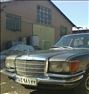 450 sel 6.9 بنز