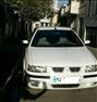 فروش خودرو ، سمندEF7. سه تیکه جلو تعویض