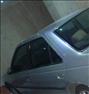 فروش خودرو ، پژو پارس مدل 87 بی رنگ
