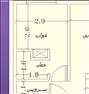 فروش خانه  ، 46 متر.میدان خراسان