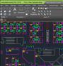 آموزش  ، آموزش اتوکد برای نقشه کشی معماری