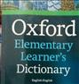 کتاب و مجله  ، کتاب Oxford elementaryکاملا نو