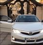 فروش فول اسپیشیال Camry Glx 2012