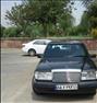 فروش خودرو  ، بنز E230 مدل1990 اتومات