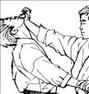 آموزش ، یکدوره یکماهه آموزش رایگان دفاع شخصییکدوره یکماهه آموزش رایگان دفاع شخص
