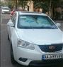 فروش خودرو ، جیلی RV هاچ بک 2014 اتومات