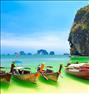 تور تفریحی ، تایلند(بانکوک-پاتایا-پوکت)