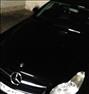 فروش خودرو  ، benz CLS 500