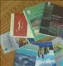 کتاب و مجله ، کتاب ها و جزوات کنکور ارشد جی ای ...