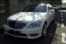 2011، بنز، S350