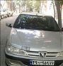 فروش خودرو ، پژو پارس نقره ای 81 بدون رنگ