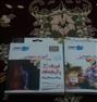 کتاب و مجله ، آموزش مفهومی کل حسابان و فیزیک سوم