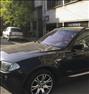 فروش خودرو  ، BMW X3 2.5 litr SI