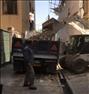باربری ، خاکبرداری برادران عزیزی