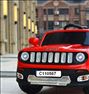 ماشین شارژی JEEP 567