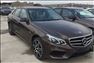 2016، بنز، E250