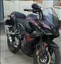 معاوضه پالس RS 200cc با پراید