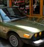 فروش خودرو ، bmw518 بی نظیر معاوضه با موتور
