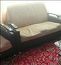 صندلی راحتی ، یک دست مبل هفت نفره و میز دست ...